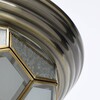 Миниатюра фото уличный светильник chiaro маркиз 397011706 | 220svet.ru