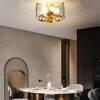 Миниатюра фото потолочный светильник imperium loft lussa 167746-26 | 220svet.ru