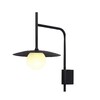 Миниатюра фото настенный светильник kink light элисон 08469w-2,19 | 220svet.ru