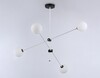 Миниатюра фото подвесная люстра ambrella light traditional modern tr2505 | 220svet.ru