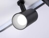 Миниатюра фото потолочный светодиодный светильник ambrella light comfort linetech fl5115 | 220svet.ru