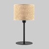 Миниатюра фото настольная лампа tk lighting 5552 juta | 220svet.ru