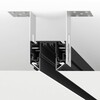 Миниатюра фото шинопровод denkirs smart one tr2023-bk | 220svet.ru