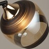 Миниатюра фото потолочная люстра reluce 03615-0.3-05 | 220svet.ru
