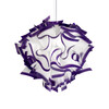 Миниатюра фото подвесной светильник loft it clizia 10593/600 purple | 220svet.ru