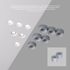 Миниатюра фото встраиваемый светильник denkirs inviz dk2081-wh | 220svet.ru