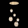 Миниатюра фото подвесная люстра st luce sl1188.303.05 | 220svet.ru