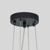 Миниатюра фото подвесная люстра favourite orgel 4501-21p | 220svet.ru