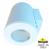 Миниатюра фото светильник уличный настенный fumagalli franca 90-1l wall  3a7.002.000.wxu1l | 220svet.ru