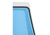 Миниатюра фото компьютерное кресло woodville ergoplus blue / white 15375 | 220svet.ru