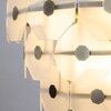 Миниатюра фото подвесная люстра arte lamp lambrusco a4069lm-13ab | 220svet.ru