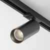 Миниатюра фото трековый светильник maytoni technical focus led tr021-1-12b3k-w-d-b | 220svet.ru