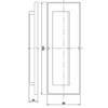 Миниатюра фото плафон deko-light light base iii 930474 | 220svet.ru