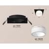 Миниатюра фото встраиваемый светильник ambrella light techno spot xc (c6521, n6248) xc6521065 | 220svet.ru