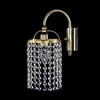 Миниатюра фото бра artglass small game 95-01 ce | 220svet.ru