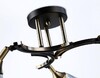 Миниатюра фото потолочная люстра ambrella light traditional modern tr303038 | 220svet.ru
