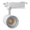 Миниатюра фото трековый однофазный светодиодный светильник feron marketbright al103 51007 | 220svet.ru