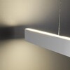 Миниатюра фото подвесной светодиодный светильник elektrostandard lsg-01-2-8 103-32-3000-ms a041520 | 220svet.ru