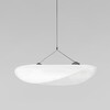 Миниатюра фото подвесной светодиодный светильник loft it tense 10347/m | 220svet.ru