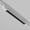 Миниатюра фото трековый трехфазный светодиодный светильник maytoni points trinity tr195-3-20w4k-m-w | 220svet.ru