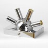 Миниатюра фото бра lussole topgrade alaska lsp-8951 | 220svet.ru
