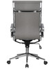 Миниатюра фото офисное кресло для руководителя dobrin clark simple lmr-101b_m_el-grey-13076 | 220svet.ru