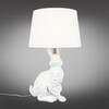 Миниатюра фото настольная лампа omnilux piacenza oml-19904-01 | 220svet.ru