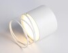 Миниатюра фото накладной светильник ambrella light techno spot techno tn71103 | 220svet.ru