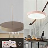 Миниатюра фото подвесной светодиодный светильник imperium loft turna 183485-26 | 220svet.ru