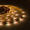 Миниатюра фото комплект адресной светодиодной ленты apeyron 6w/m 30led/m 5050smd rgbw 2m 19прз | 220svet.ru