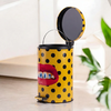 Миниатюра фото мусорное ведро shit 5l seletti 13445 new | 220svet.ru
