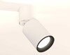 Миниатюра фото комплект спота ambrella light techno spot xm (a2220, c6312, n6102) xm6312031 | 220svet.ru