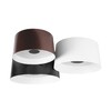 Миниатюра фото потолочный светодиодный светильник loft it 10360/3 | 220svet.ru