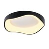 Миниатюра фото потолочный светодиодный светильник myfar ceiling diona mr9171-cl | 220svet.ru