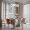 Миниатюра фото подвесная люстра loft it bloom 10352/850 ab | 220svet.ru