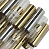 Миниатюра фото подвесная люстра favourite rulla 4477-8p | 220svet.ru