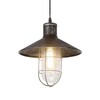 Миниатюра фото подвесной светильник lumina deco ulivia ldp 6013 o.sl | 220svet.ru