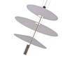 Миниатюра фото подвесной светодиодный светильник kink light гида 08403-50+68+50,20(01) | 220svet.ru