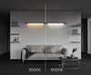 Миниатюра фото светильник для штанговой системы maytoni basis axity c100cl-l1000-24w3-6k-b | 220svet.ru