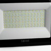Миниатюра фото светодиодный прожектор saffit sfl90-100 100w 4000k 55230 | 220svet.ru