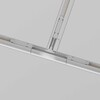 Миниатюра фото коннектор питания t-образный  maytoni technical gravity tra004cwt-22w | 220svet.ru