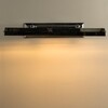Миниатюра фото подсветка для картин arte lamp picture lights vintage a9126ap-4cc | 220svet.ru