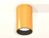 Миниатюра фото комплект потолочного светильника ambrella light techno spot xc (c6327, n6111) xs6327003 | 220svet.ru