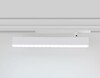 Миниатюра фото трековый светодиодный светильник ambrella light track system magnetic 220v gl1351 | 220svet.ru