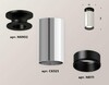 Миниатюра фото комплект потолочного светильника ambrella light techno spot xs (n6902, c6325, n6111) xs6325101 | 220svet.ru