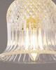 Миниатюра фото подвесной светильник moderli glassy v10905-p | 220svet.ru