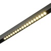 Миниатюра фото трековый светодиодный светильник myfar flowpoint mt0211-18w4k-b | 220svet.ru