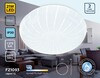 Миниатюра фото потолочный светодиодный светильник ambrella light orbital air fz1093 | 220svet.ru