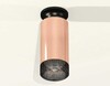 Миниатюра фото комплект потолочного светильника ambrella light techno spot xc (n6902, c6326, n6151) xs6326102 | 220svet.ru
