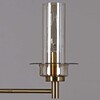 Миниатюра фото бра illumico il5216-1wls-24 highball | 220svet.ru